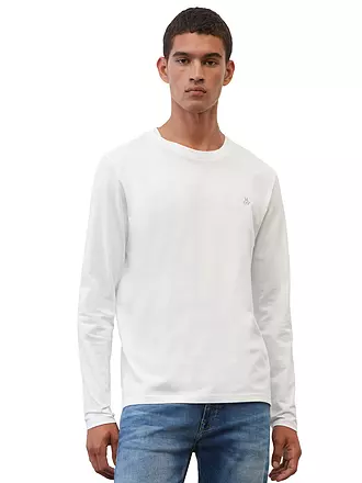 MARC O'POLO | Langarmshirt | 
